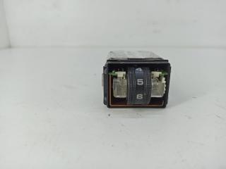 кнопка обогрева сидений Audi A6 4B/C5 1997, 2.4 л., бензин, АКПП, синий, седан, 4B0963563
