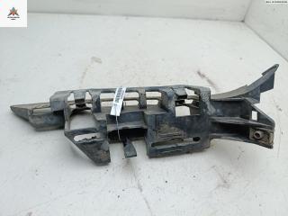 крепление ( кронштейн ) крыла Peugeot 307 1 поколение 2003, хетчбэк 5 дв., 9643074580