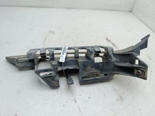 крепление ( кронштейн ) крыла Peugeot 307 1 поколение 2003, хетчбэк 5 дв., 9643074580