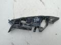 крепление ( кронштейн ) крыла Peugeot 307 1 поколение 2003, хетчбэк 5 дв., 9643074580 - фото №2