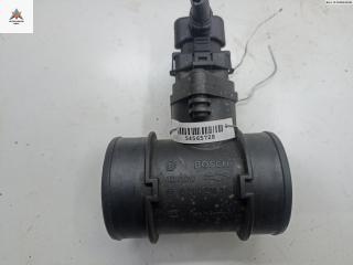 Расходомер (измеритель потока воздуха) Opel Astra H 2003, 1.4 л., бензин, МКПП, серый, хетчбэк 5 дв., 0280218119