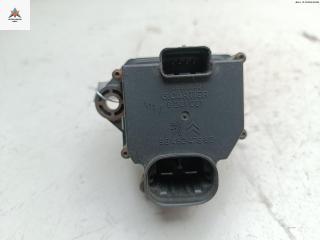 блок управления вентилятором (реле) Peugeot 307 1 поколение [рестайлинг] 2005, 1.6 л., бензин, МКПП, серый, хетчбэк 5 дв., 9649247880