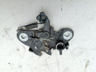 замок капота Citroen Berlingo 2002, 2.0 л., дизель, МКПП, синий, фургон, 9632000180