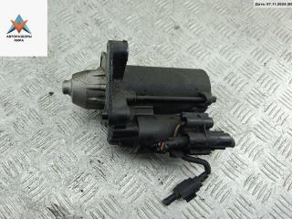 стартер Volvo S40 2 поколение 2006, 1.6 л., дизель, МКПП, серый, универсал