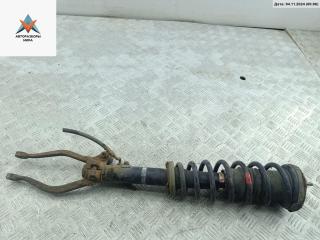 стойка передняя Mazda 6 GG 2004, 2.0 л., бензин, МКПП, чёрный, универсал, G25S34700C