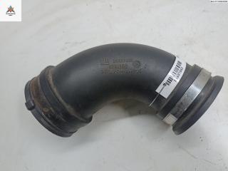 патрубок воздушного фильтра Opel Astra H 2003, 1.4 л., бензин, 24437915