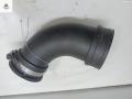 патрубок воздушного фильтра Opel Astra H 2003, 1.4 л., бензин, 24437915 - фото №2