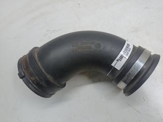 патрубок воздушного фильтра Opel Astra H 2003, 1.4 л., бензин, 24437915
