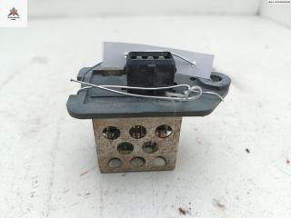 блок управления вентилятором (реле) Peugeot 307 1 поколение 2003, 1.6 л., бензин, МКПП, серый, хетчбэк 5 дв., 03531