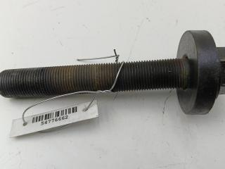 Болт крепления Opel Zafira 1 поколение (A) 2002, 2.2 л., дизель, МКПП, серый, минивэн