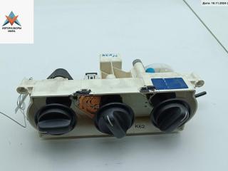 блок управления печки / климат-контроля Opel Vectra B 1996, 1.6 л., бензин, МКПП, бежевый, универсал, 86323