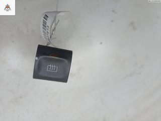 кнопка обогрева заднего стекла Opel Vectra B 1996, 1.6 л., бензин, МКПП, бежевый, универсал, 90457319