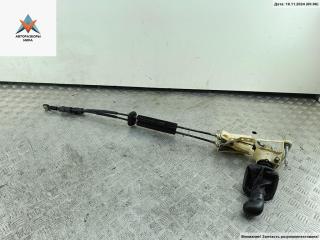 кулиса Mercedes-Benz Vaneo W414 2003, 1.7 л., дизель, МКПП, серый, минивэн, 1683600109