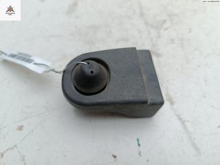 кронштейн радиатора Peugeot 307 1 поколение 2003, 1.6 л., бензин, МКПП, серый, хетчбэк 5 дв., 9628674580