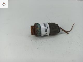 датчик температуры Audi A4 B5 1997, 1.6 л., бензин, МКПП, зелёный, седан