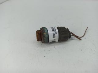 датчик температуры Audi A4 B5 1997, 1.6 л., бензин, МКПП, зелёный, седан