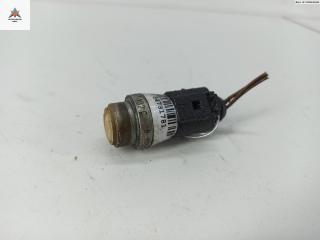 датчик температуры Audi A6 4B/C5 1997, 2.4 л., бензин, АКПП, синий, седан, 8D0159601B
