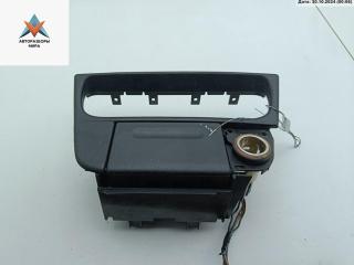 пепельница Opel Vectra B 1996, 1.6 л., бензин, МКПП, бежевый, универсал