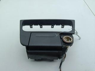 пепельница Opel Vectra B 1996, 1.6 л., бензин, МКПП, бежевый, универсал