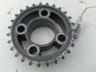 звездочка ТНВД Opel Zafira 1 поколение (A) 2002, 2.2 л., дизель, МКПП, серый, минивэн, 90500699