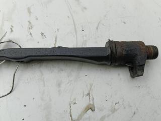 крепление форсунки Opel Zafira 1 поколение (A) 2002, 2.2 л., дизель, МКПП, серый, минивэн