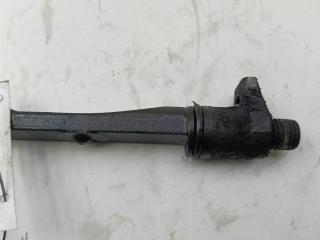 крепление форсунки Opel Zafira 1 поколение (A) 2002, 2.2 л., дизель, МКПП, серый, минивэн