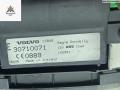 приборная панель Volvo S40 2 поколение 2006, 1.6 л., дизель, МКПП, серый, универсал, 30710071 - фото №3