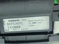 приборная панель Volvo S40 2 поколение 2006, 1.6 л., дизель, МКПП, серый, универсал, 30710071 - фото №3