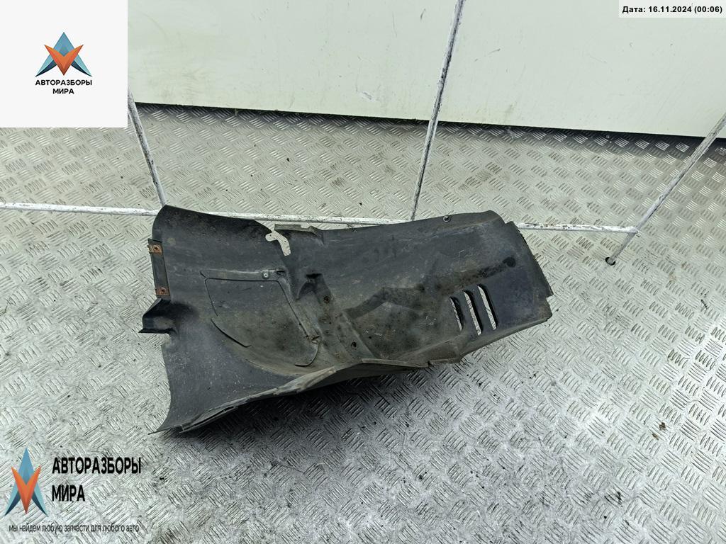 Подкрылок передний правый Mercedes-Benz Vaneo W414 2003, 1.7 л., дизель, минивэн, 4146900130 - фото №1