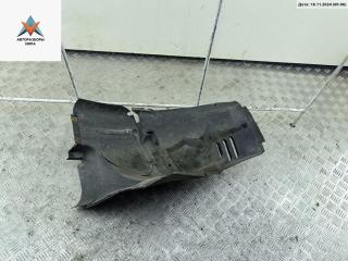 Подкрылок передний правый Mercedes-Benz Vaneo W414 2003, 1.7 л., дизель, минивэн, 4146900130