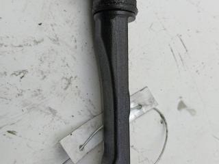 крепление форсунки Opel Zafira 1 поколение (A) 2002, 2.2 л., дизель, МКПП, серый, минивэн