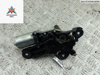 Двигатель стеклоочистителя заднего (моторчик дворников) Volvo S40 2 поколение 2006, 1.6 л., дизель, МКПП, серый, универсал, 30763683