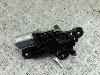 Двигатель стеклоочистителя заднего (моторчик дворников) Volvo S40 / V50 2006, 1.6 л., дизель, МКПП, серый, универсал, 30763683