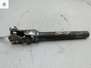 рулевой карданчик Peugeot 307 1 поколение [рестайлинг] 2005, 1.6 л., бензин, МКПП, серый, хетчбэк 5 дв.