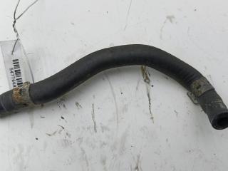 патрубок (трубопровод, шланг) Opel Zafira 1 поколение (A) 2002, 2.2 л., дизель, МКПП, серый, минивэн, 24447500