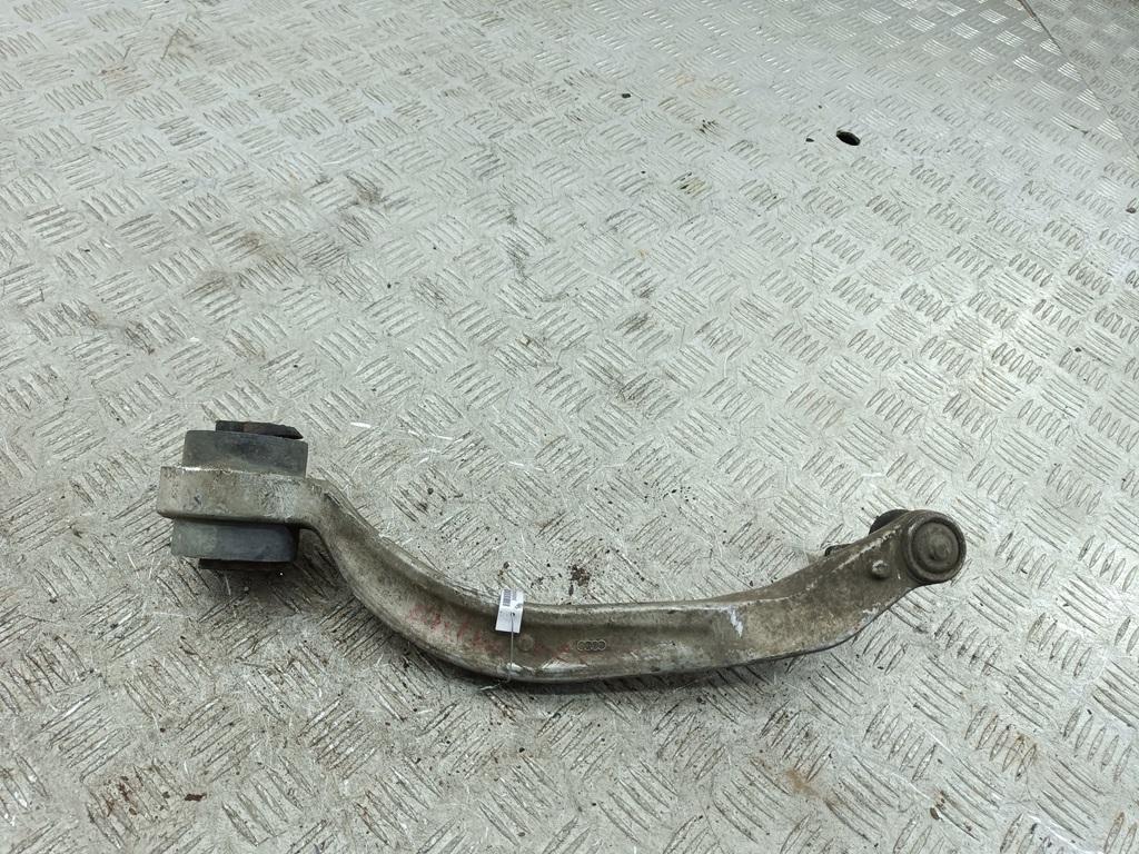 рычаг передний правый Volkswagen Passat B5+ (GP) 2003, 1.9 л., дизель, МКПП, чёрный, универсал