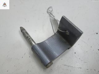 петля крышки багажника Opel Zafira 1 поколение (A) [рестайлинг] 2005, серый, минивэн, 90559255