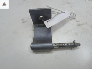 петля крышки багажника Opel Zafira 1 поколение (A) [рестайлинг] 2005, серый, минивэн, 90559255