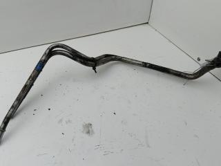 трубка топливная Opel Zafira 1 поколение (A) 2002, 2.2 л., дизель