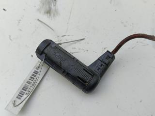 провод высоковольтный Opel Zafira A 2002, 2.2 л., дизель, МКПП, серый, минивэн, 968723