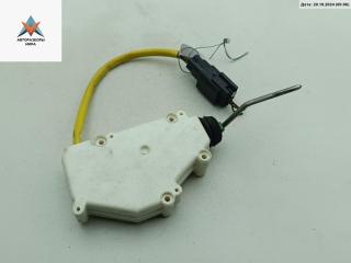 замок лючка топливного бака Ford Galaxy 1 поколение [рестайлинг] 2003, 2.8 л., бензин, МКПП, серый, минивэн, 95VW9B241AB