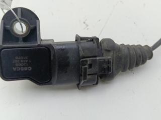 датчик абсолютного давления Opel Zafira 1 поколение (A) 2002, 2.2 л., дизель, МКПП, серый, минивэн, 1448387