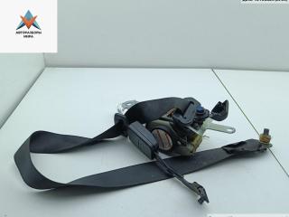 ремень безопасности Suzuki Wagon R 2 поколение [рестайлинг] 2002, 1.3 л., бензин, МКПП, красный, хетчбэк 5 дв., 84920-83E1