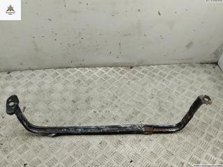 крепление бака топливного Ford Focus 2 поколение [рестайлинг] 2008, 1.6 л., i, бензин, МКПП, синий, хетчбэк 5 дв., 3M519057AC