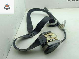 ремень безопасности Ford Galaxy 1 поколение [рестайлинг] 2003, 2.8 л., бензин, МКПП, серый, минивэн, 7M3857706