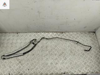 шланг гидроусилителя Ford Mondeo 4 поколение 2009, 1.6 л., i, бензин, МКПП, синий, универсал, 7G913A719FC