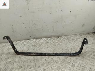 крепление бака топливного Ford Focus 2 поколение [рестайлинг] 2008, 1.6 л., i, бензин, МКПП, синий, хетчбэк 5 дв.