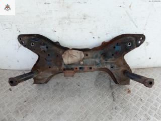 подрамник передний Toyota Yaris Verso 2003, 1.3 л., бензин, МКПП, красный, минивэн, 5120152011