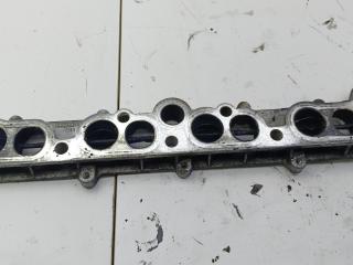 заслонка дроссельная Opel Zafira 1 поколение (A) 2002, 2.2 л., дизель, МКПП, серый, минивэн, 55351529