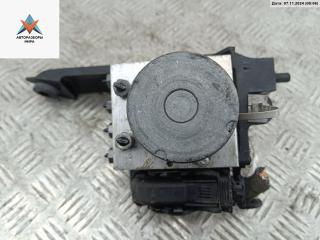 блок ABS Opel Astra K 2016, 1.6 л., дизель, МКПП, серый, универсал, 39064664